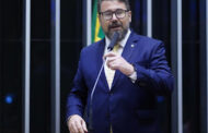 BRASIL: DEPUTADO MARCOS POLLON EXPÕE “SANHA VINGATIVA” DE LULA E “PERSEGUIÇÃO” CONTRA INOCENTES
