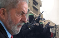 Lula finalmente se pronuncia sobre ataques a Israel