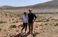 Conheça a startup marroquina que está plantando no deserto