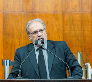 BRASIL: DEPUTADO VICTORINO PREVÊ “GUERRA DECLARADA” ENTRE STF, LULA E CONGRESSO