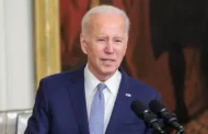 Biden faz pronunciamento e compara Hamas a Putin; VEJA VÍDEO