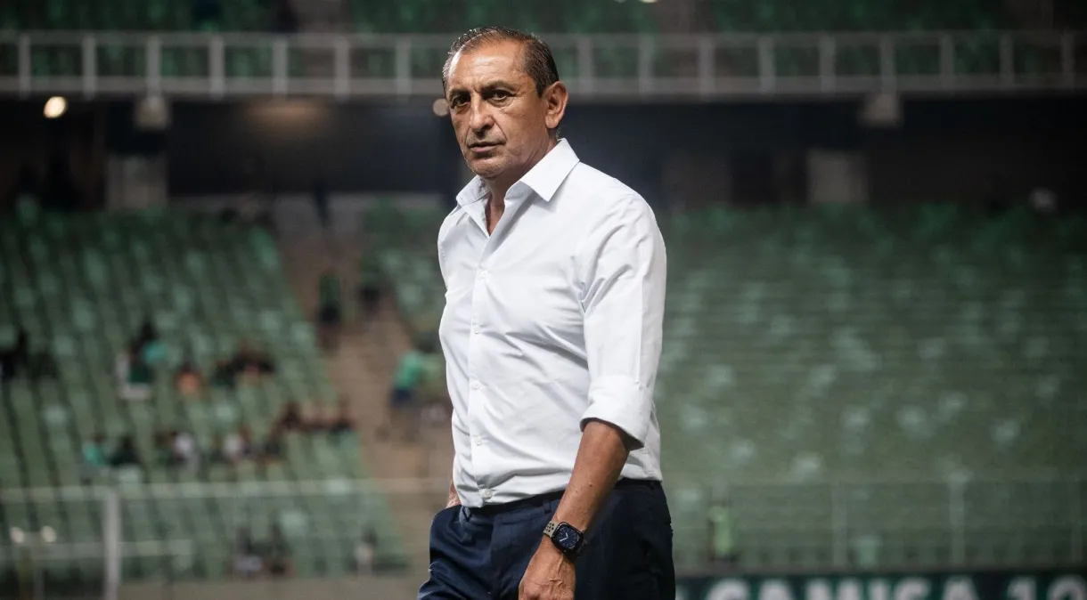 Brasileirão: veja as probabilidades de rebaixamento após a 29ª rodada