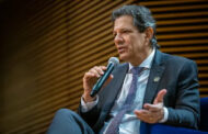 BRASIL: HADDAD REVELA “CONSTRANGIMENTO” ENTRE GOVERNO LULA E CONGRESSO