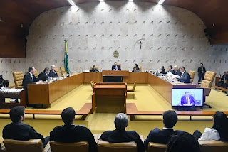 BRASIL: STF TOMA DECISÃO SOBRE PRERROGATIVA DOS BANCOS DE TOMAR IMÓVEIS DE DEVEDORES