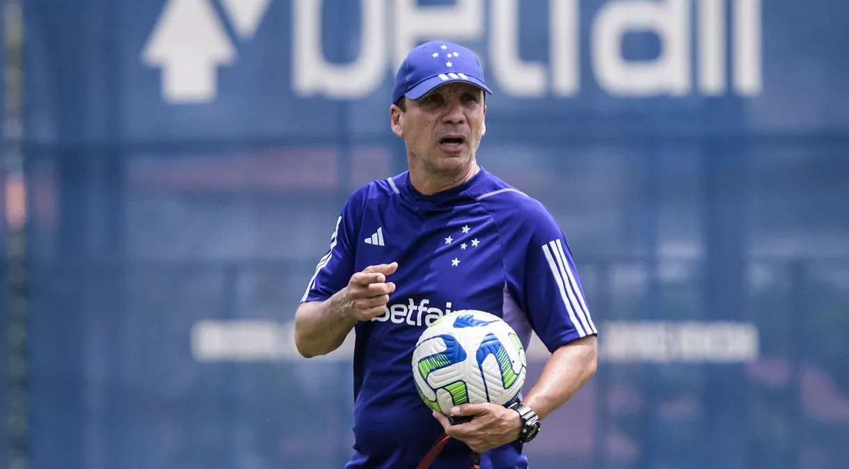 Cruzeiro terá reforços em jogo contra o Bahia; entenda