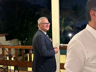 BRASIL: RENAN CALHEIROS COMETE GAFE SOBRE MARCO TEMPORAL E VIRA ALVO DE PIADA