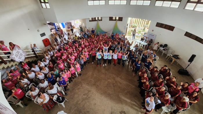 Governo reforça campanha de valorização da pessoa idosa