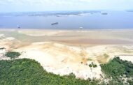 Cresce o número de municípios com mais de 80% das áreas agroprodutivas afetadas pela seca na Amazônia