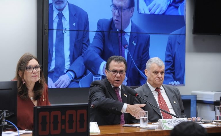 Ministro do Trabalho descarta volta do imposto sindical obrigatório