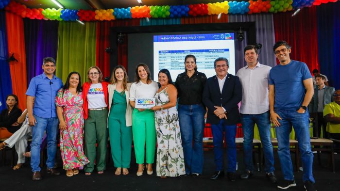 TRANSPORTE ESCOLAR: Raquel Lyra anuncia pagamento de R$85 milhões para os municípios