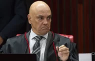 STF admite ‘erro material’ em sentença de Moraes para condenar preso do 8 de janeiro