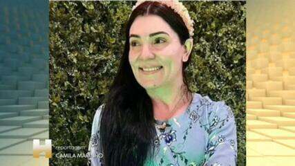 Preso por matar cantora Sara Mariano, marido teria forçado relações sexuais e era agressivo