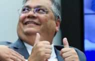 Flávio Dino sobre imagens apagadas do 8 de Janeiro: “Não sou guardião de câmera”