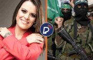 Ana Paula Valadão questiona em publicação: “Já orou por um terrorista hoje?”