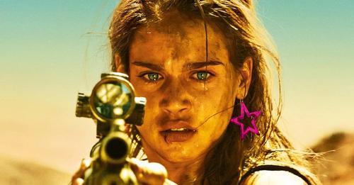 Após ser violentada, ela volta para se vingar de 3 homens que a deixaram para morrer em suspense na Netflix