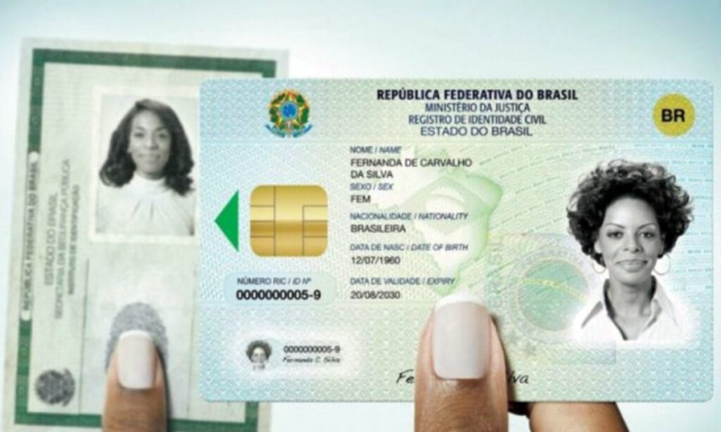 O fim do RG, que tem sido um dos principais documentos de identificação pessoal dos brasileiros por décadas, está previsto para acontecer até o ano de 2023.