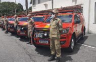 Bombeiros PA forma comissão para novo edital de praças e oficiais