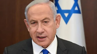 MUNDO: PRIMEIRO-MINISTRO DE ISRAEL REVELA META OUSADA DO EXÉRCITO ISRAELENSE NA GUERRA