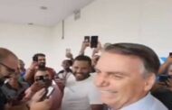 Em BH, Bolsonaro Diz Que Lula É Quem Deve Usar Fraldão: “Pelas Cagadas Que Ele Faz”