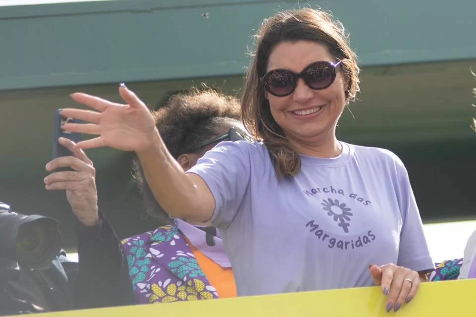 Oposição aciona PGR e TCU contra Janja; Saiba mais