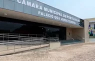 Câmara Municipal de Porto Velho RO inicia estudos para edital