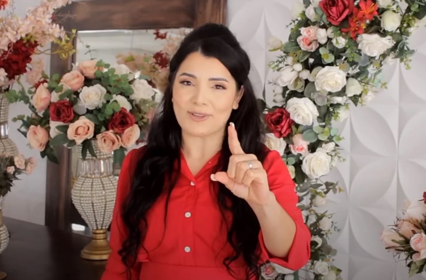 Corpo de cantora gospel é encontrado carbonizado na Bahia