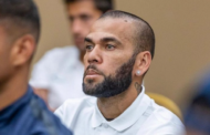 DANIEL ALVES, preso por acusação de ESTUPRO, pode ser julgado neste mês; relembre o caso