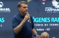 PT só tem incompetente e bandido, diz Jair Bolsonaro; VEJA VÍDEO