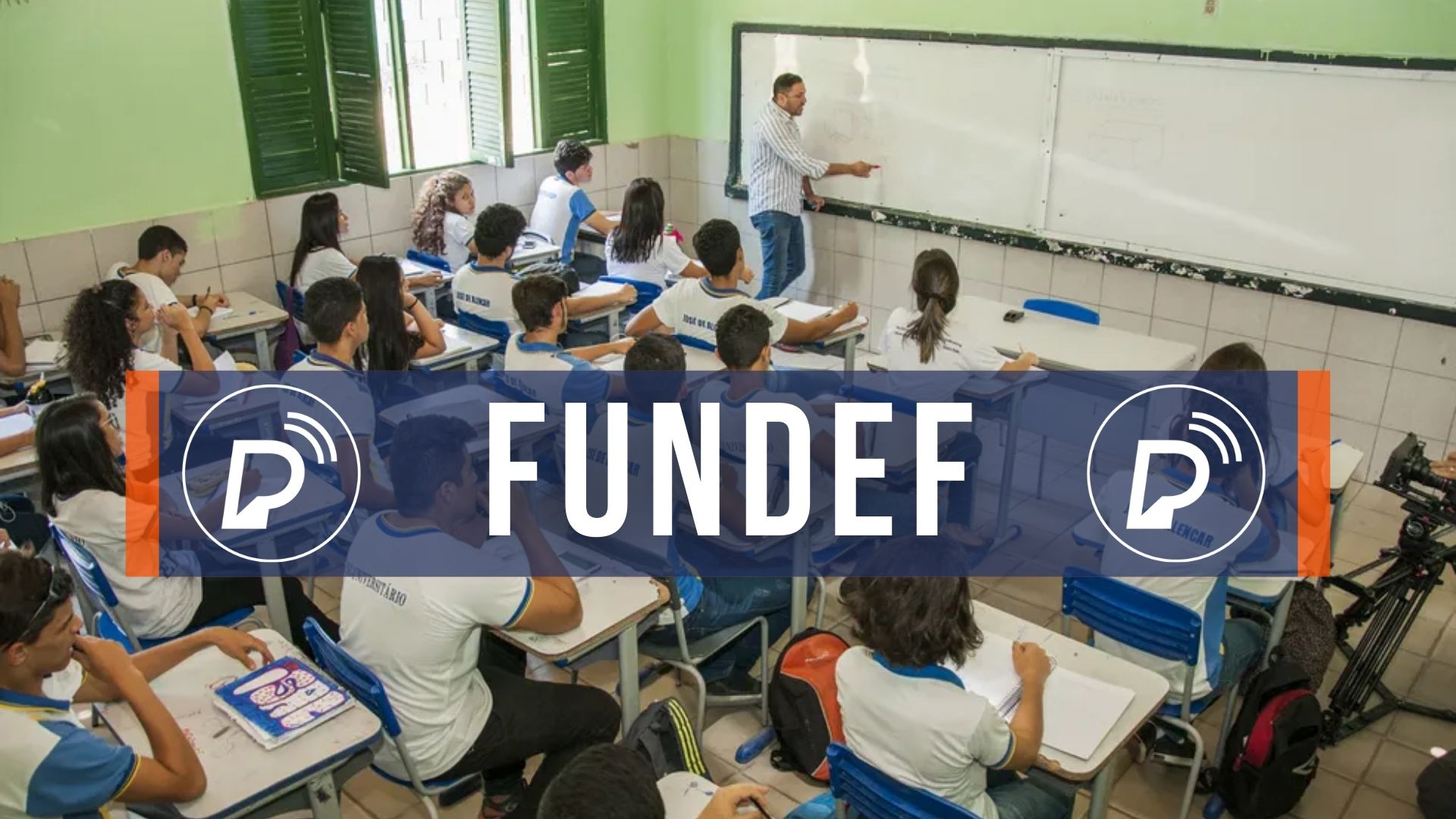 PRECATÓRIOS DO FUNDEF: TCE determina que professores deverão pagar IMPOSTO DE RENDA sobre valor recebido