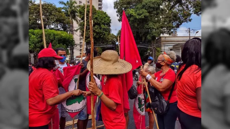 MST apaga nota de apoio aos ataques a Israel após críticas