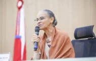 Redução do desmatamento na Amazônia ainda é insuficiente, diz Marina Silva