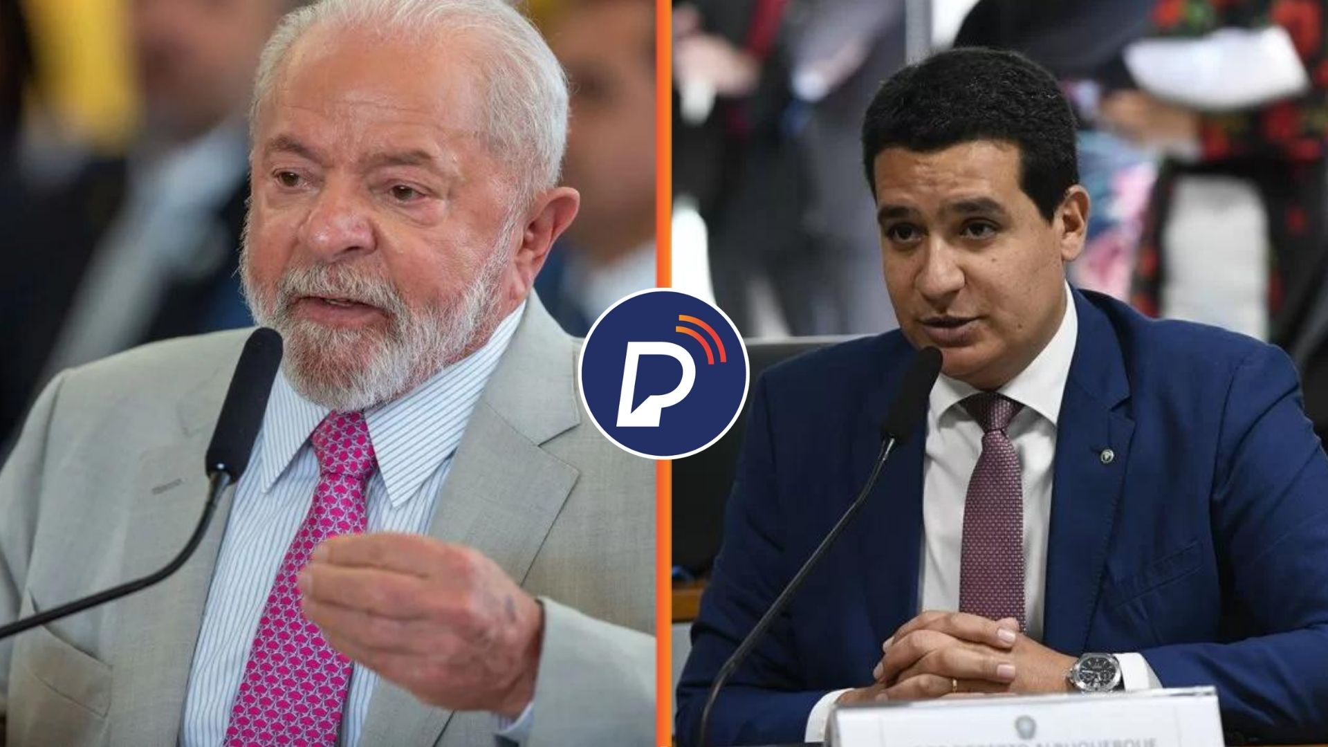 SENADO rejeita indicação de LULA para comando da Defensoria Pública da União