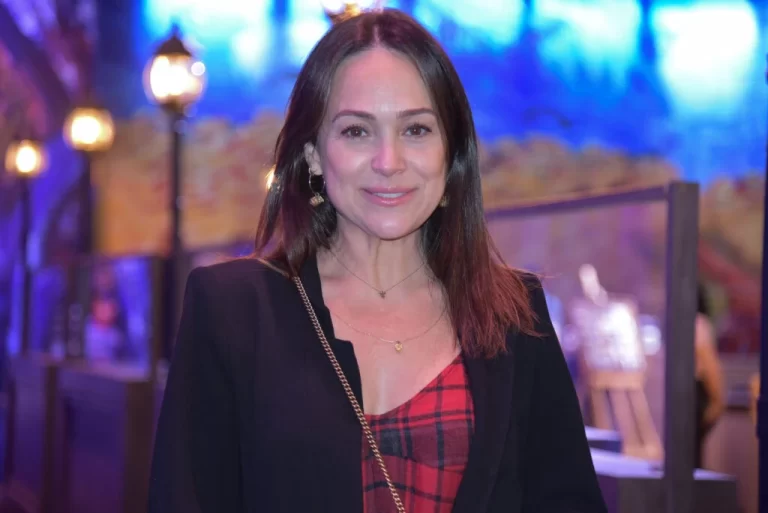 Gabriela Duarte consegue deixar Israel com os filhos após ataques