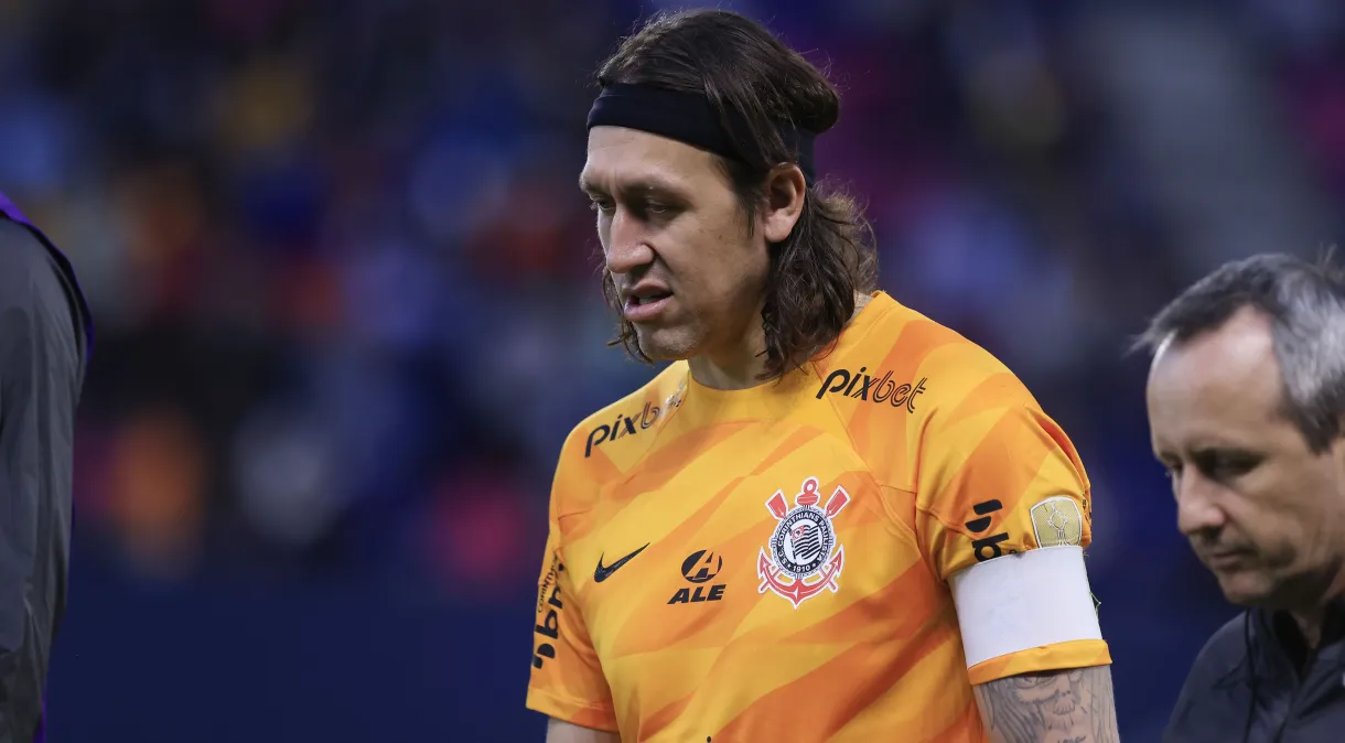 Corinthians deve temer rebaixamento? Compare campanha atual com a do ano da queda