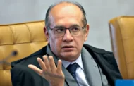 GILMAR MENDES rebate proposta de mandato para ministro do STF, defendida por Pacheco