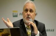 Guerra no Oriente Médio pode aumentar preço do diesel, diz Petrobras