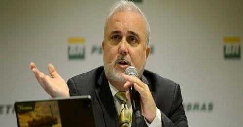 Guerra no Oriente Médio pode aumentar preço do diesel, diz Petrobras