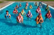 Hidroginástica: saiba para quem é indicado e principais benefícios