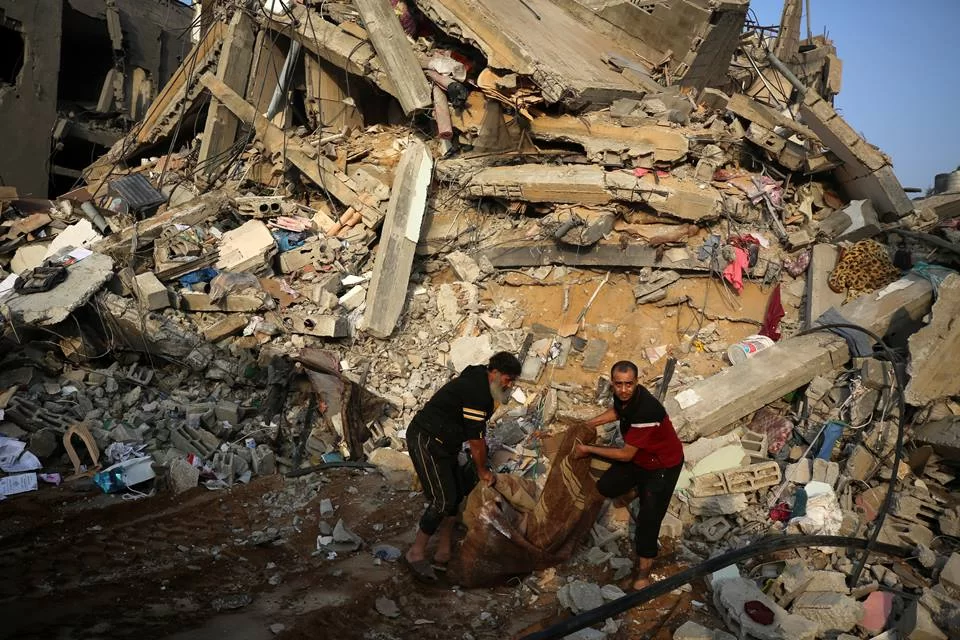 Diferente de Lula : 76% dos brasileiros veem o Hamas como grupo terrorista                                        FONTE: terrabrasilnoticias.com