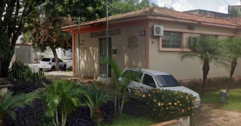 Homem ataca a esposa e atinge o próprio filho de 5 meses; bebê foi internado