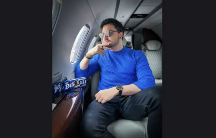 Patrocínio da Lacta a Felipe Neto provoca campanha de boicote