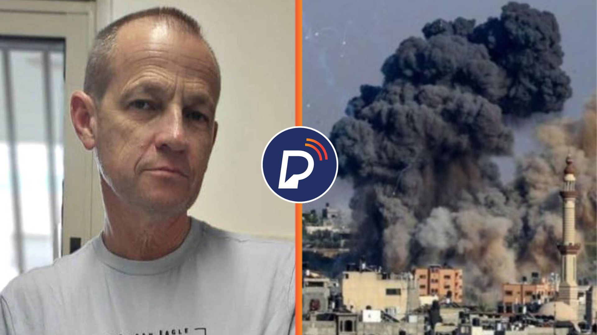 GUERRA: DESAPARECIMENTO de BRASILEIRO de 59 ANOS em ISRAEL é confirmado pelo Itamaraty