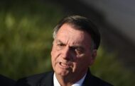 Jair Bolsonaro diz que “aliados do Hamas e Hezbollah já estão aqui”