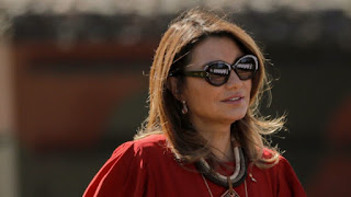 BRASIL: JANJA OUVE PROTESTOS NAS RUAS DO RS