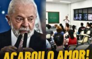Governo Lula bloqueia R$116 milhões do orçamento para bolsistas
