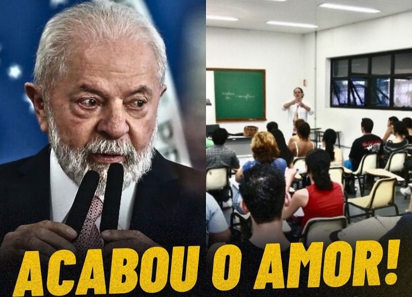 Governo Lula bloqueia R$116 milhões do orçamento para bolsistas