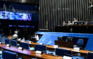 Urgente: Líderes do Senado fixam em 50 anos idade mínima para entrar no STF e 8 anos de mandato, 
