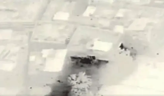 Vídeo: Israel anuncia que matou chefe da inteligência do Hamas