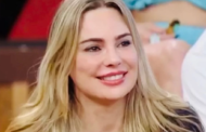 Adriane Galisteu e Carelli são detonados após expulsão de Sheherazade