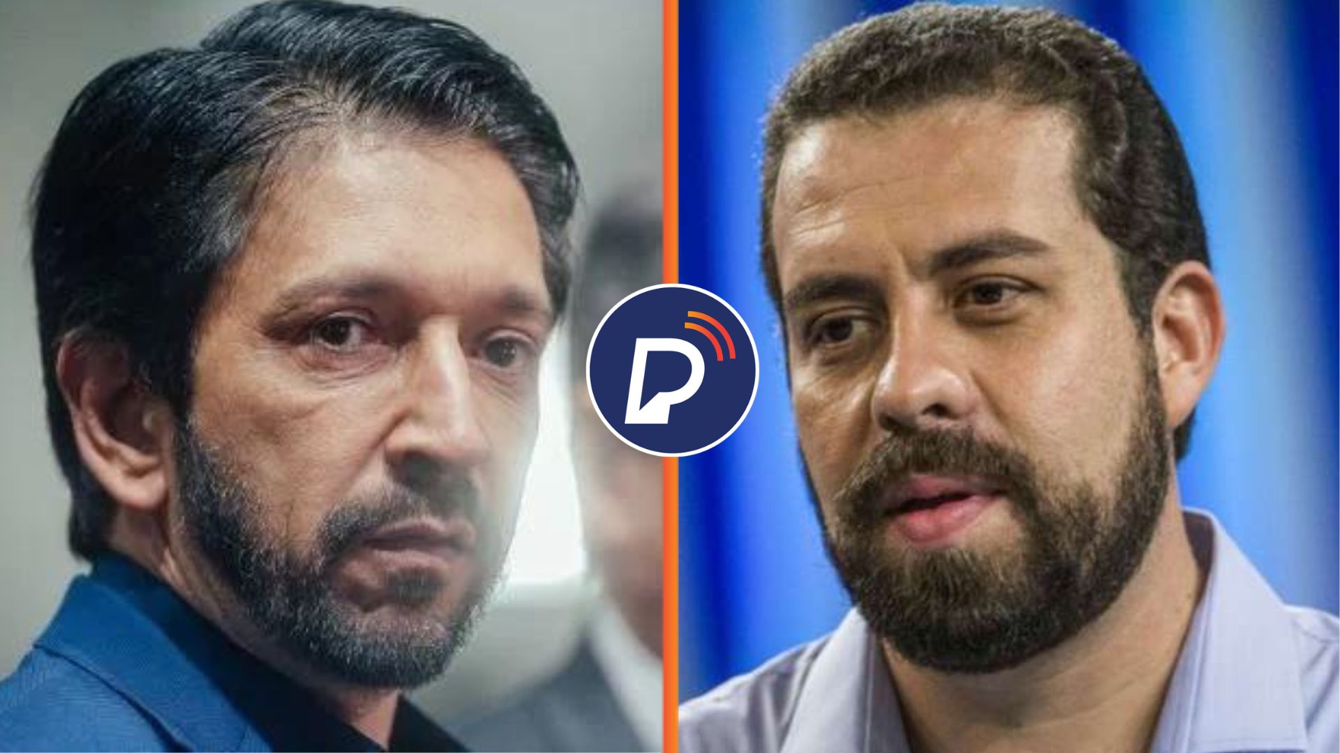 Ricardo Nunes ACUSA PSOL de apoiar ‘GREVE ideológica’ no METRÔ de São Paulo